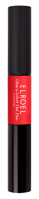 ELROEL GLOW&VELVET TINT DUO