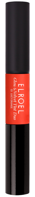 ELROEL GLOW&VELVET TINT DUO 03