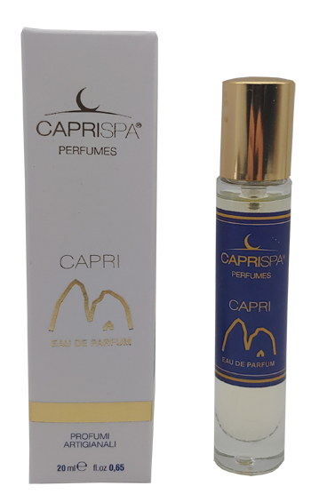 CAPRISPA CAPRI EDP 20ML