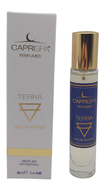 CAPRISPA TERRA EDP 20ML