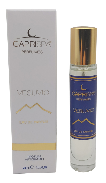 CAPRISPA VESUVIO EDP 20ML