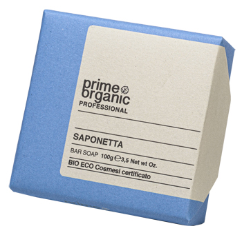 PRIME ORGANIC SAPONETTA NEUTRA