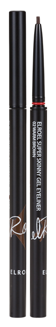 ELROEL SUP SKIN GEL EYELINER 2