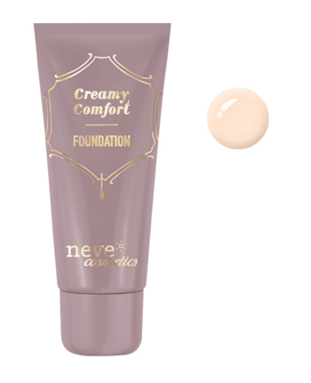 FONDOTINTA CREAMY COMF FAIR N