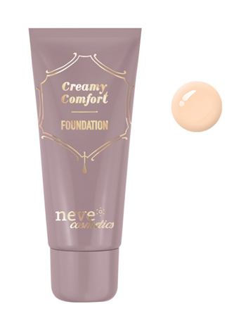 FONDOTINTA CREAMY COMF LG NEUT