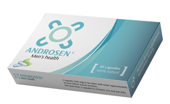 ANDROSEN 10CPS