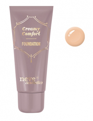 FONDOTINTA CREAMY COMF TAN NEU