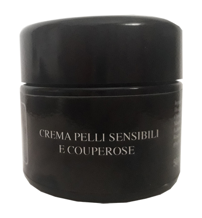 FARMACIA C CR P SENS-COUP 50ML