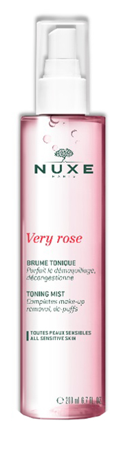 NUXE VROSE BRUME TONIQUE 200ML