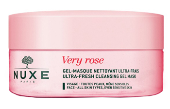 NUXE VROSE MASQUE NETTOY 150ML