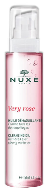 NUXE VROSE HUILE DEMAQ 150ML