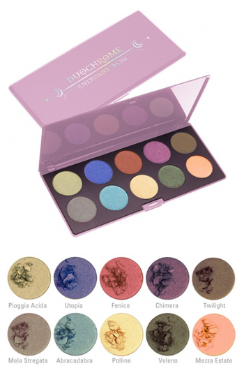 PALETTE DUOCHROME