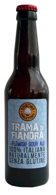 TRAMA DI FIANDRA 330ML