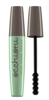 OCCHIONI NATURAL MASCARA