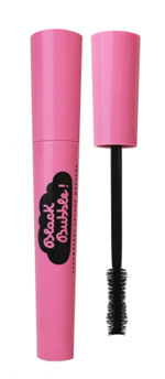 BLACK BUBBLE NATURAL MASCARA