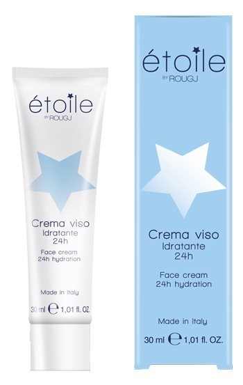 ROUGJ ETOILE CREMA VISO IDR24H