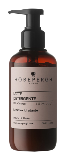 LATTE DETERGENTE 200ML