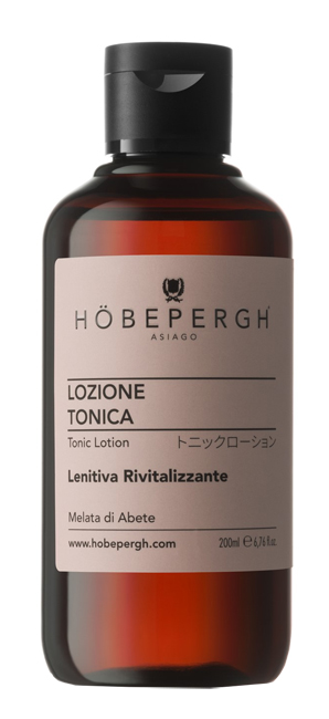 LOZIONE TONICA 200ML