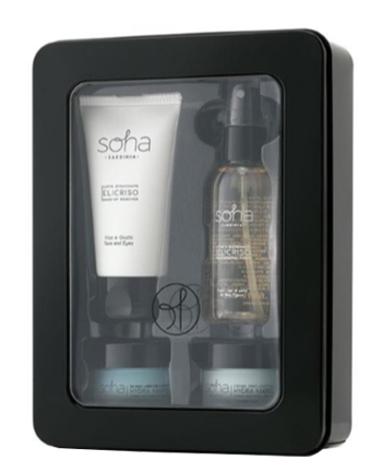 SOHA KIT INVERNO VISO