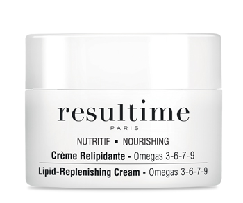 RESULTIME BAUME RELIP OMEGA