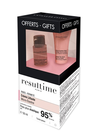 RESULTIME KIT MICRO-ELASTINA