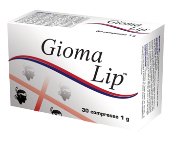 GIOMALIP 30CPR