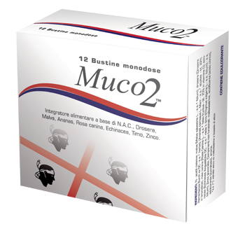 MUCO2 12BUSTINE