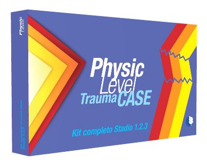 PHYSIC LEVEL TRAUMA CASE