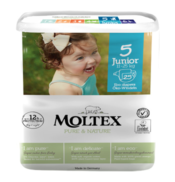 MOLTEX PURE&NATURE J 11-16K T5