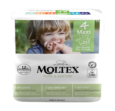 MOLTEX PURE&NATURE MX 7-14K T4