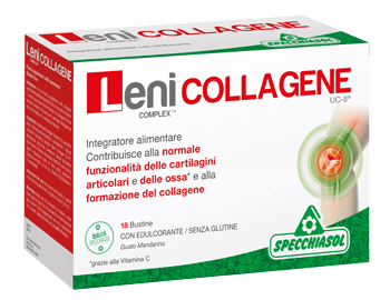 LENI COMPLEX COLLAGENE 18BUST