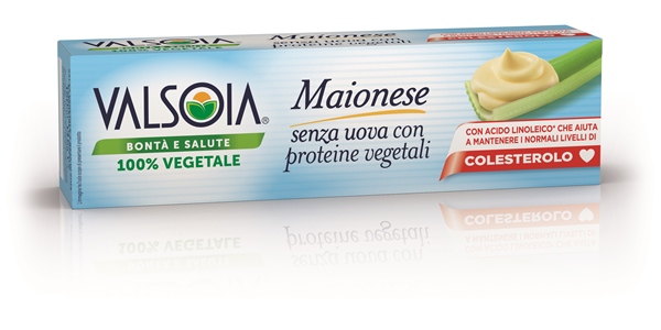 VALSOIA MAIONESE 150G