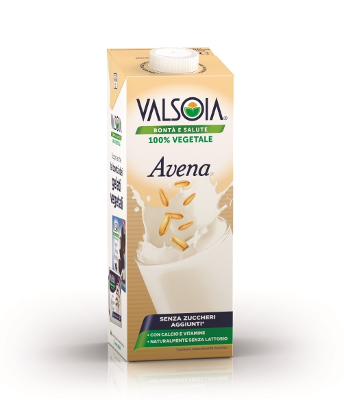 VALSOIA AVENA 1000ML