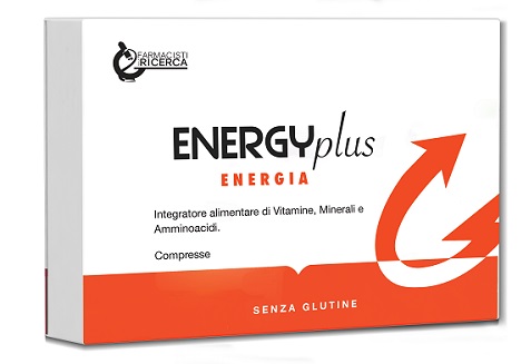 FPR ENERGY PLUS 20BUST