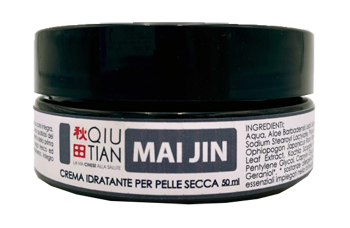 MAI JIN CREMA PELLE SECCA 50ML