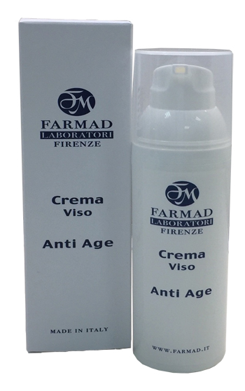 ANTIAGE CREMA VISO COLLAGEN