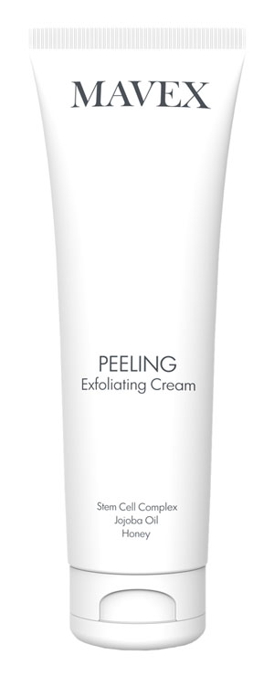 MAVEX PEELING EXFOLIATING CR