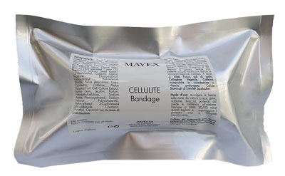 MAVEX CELLULITE BANDAGE 21 M