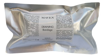 MAVEX DRANING BANDAGE 21 M