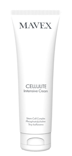 MAVEX CELLULITE INTEN CR 250ML