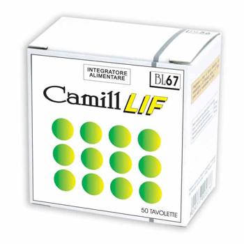 CAMILL LIF 50TAV