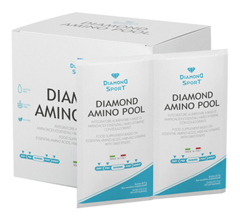 DIAMOND AMINO POOL 30BUST 9G