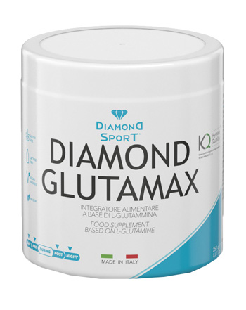 DIAMOND GLUTAMAX 250G