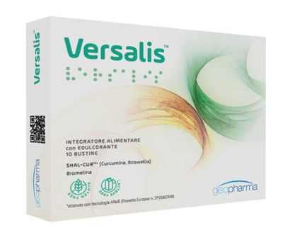 VERSALIS 10BUST