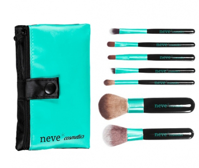 SET PENNELLI TRUCCO AQUA