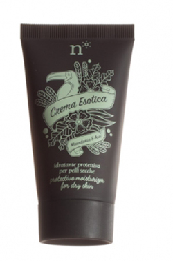 CREMA ESOTICA P SECCHE