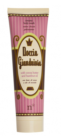 DOCCIA GIANDUIOSA