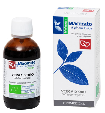 VERGA ORO TM 50ML BIO