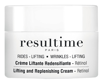 RESULTIME RETINOL CR JOUR 50ML