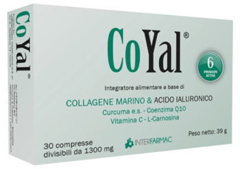 COYAL 30CPR GASTROPROTETTE